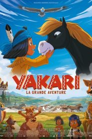 Yakari, a Spectacular Journey (2020) Bangla Subtitle – ইয়াকারি আ স্পেকট্যাকুলার জার্নি