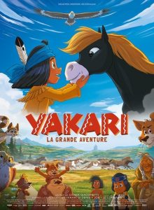 Yakari, a Spectacular Journey (2020) Bangla Subtitle – ইয়াকারি আ স্পেকট্যাকুলার জার্নি