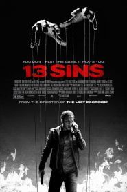 13 Sins (2014) Bangla Subtitle – থার্টিন সিন্স