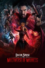 Doctor Strange in the Multiverse of Madness (2022) Bangla Subtitle – ডক্টর স্ট্রেঞ্জ ইন দ্যা মাল্টিভার্স অব ম্যাডনেস