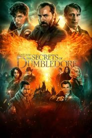 Fantastic Beasts: The Secrets of Dumbledore (2022) Bangla Subtitle – ফ্যান্টাস্টিক বিস্টসঃ দ্য সিক্রেটস অভ ডাম্বলডোর