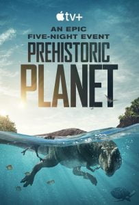 Prehistoric Planet Bangla Subtitle – প্রিহিস্টোরিক প্ল্যানেট