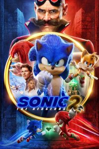 Sonic the Hedgehog 2 (2022) Bangla Subtitle – সনিক দ্য হেজহগ-২