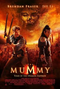 The Mummy: Tomb of the Dragon Emperor (2008) Bangla Subtitle – দ্য মামিঃ টুম্ব অফ দ্যা ড্রাগন এম্পেরর