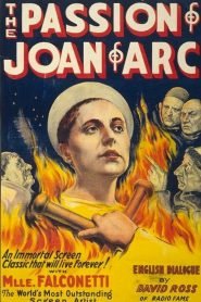 The Passion of Joan of Arc (1928) Bangla Subtitle – দ্য প্যাশন অব জোন অব আর্ক