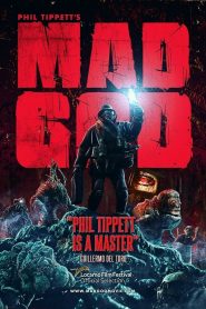 Mad God (2021) Bangla Subtitle – ম্যাড গড