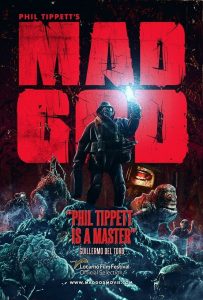 Mad God (2021) Bangla Subtitle – ম্যাড গড