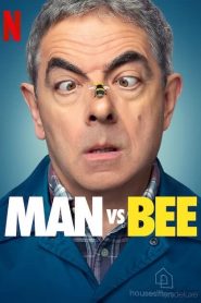 Man vs. Bee Bangla Subtitle – ম্যান ভার্সেস বী