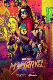 Ms. Marvel Bangla Subtitle – মিস মার্ভেল
