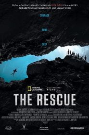 The Rescue (2021) Bangla Subtitle – দ্য রেসকিউ