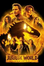 Jurassic World Dominion (2022) Bangla Subtitle – জুরাসিক ওয়ার্ল্ড ডমিনিয়ন