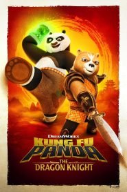 Kung Fu Panda: The Dragon Knight Bangla Subtitle – কুংফু পান্ডাঃ দ্য ড্রাগন নাইট