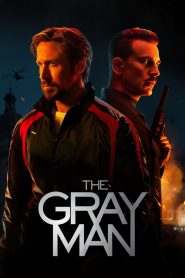 The Gray Man (2022) Bangla Subtitle – দ্য গ্রে ম্যান