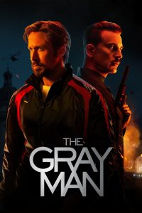 The Gray Man (2022) Bangla Subtitle – দ্য গ্রে ম্যান
