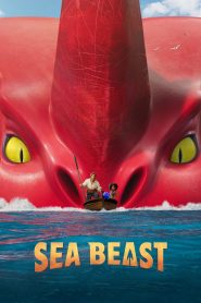 The Sea Beast (2022) Bangla Subtitle – দি সী বিস্ট