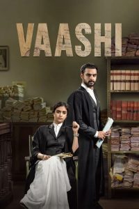 Vaashi (2022) Bangla Subtitle – ভাশি