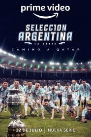 Argentine National Team, Road to Qatar Bangla Subtitle – আর্জেন্টিনা ন্যাশনাল টিম, রোড টু কাতার
