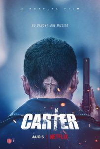 Carter (2022) Bangla Subtitle – কার্টার