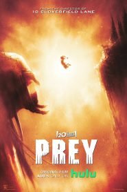 Prey (2022) Bangla Subtitle – প্রে
