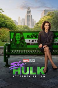 She-Hulk: Attorney at Law Bangla Subtitle – শি-হাল্কঃ অ্যাটর্নি অ্যাট ল