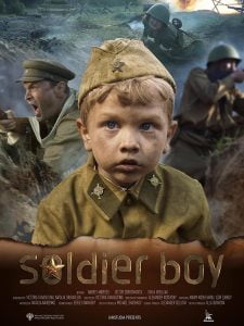 Soldier Boy (2019) Bangla Subtitle – সোলজার বয়