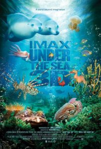 Under the Sea 3D (2009) Bangla Subtitle – আন্ডার দ্য সি