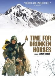 A Time For Drunken Horses (2000) Bangla Subtitle – এ টাইম ফর ড্রাংকেন হর্সেস