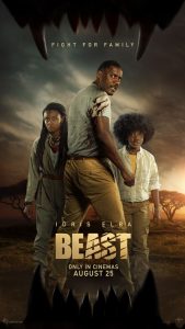 Beast (2022 Hollywood) Bangla Subtitle – বিস্ট