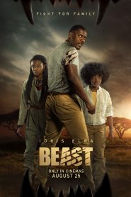 Beast (2022 Hollywood) Bangla Subtitle – বিস্ট