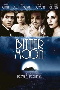 Bitter Moon (1992) Bangla Subtitle – বিটার মুন