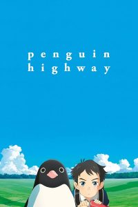 Penguin Highway (2018) Bangla Subtitle – পেঙ্গুইন হাইওয়ে