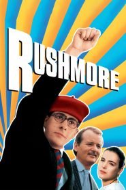 Rushmore (1998) Bangla Subtitle – রাশমোর