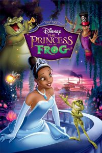 The Princess and the Frog (2009) Bangla Subtitle – দ্য প্রিন্সেস এন্ড দ্য ফ্রগ