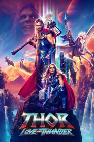 Thor: Love and Thunder (2022) Bangla Subtitle – থরঃ লাভ অ্যান্ড থান্ডার
