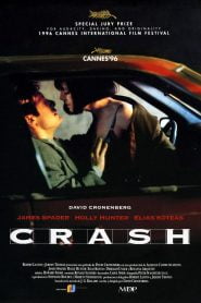 Crash (1996) Bangla Subtitle – ক্র্যাশ