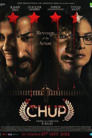 Chup – The Revenge of an Artist (2022) Bangla Subtitle – চুপ: রিভেঞ্জ অফ দ্যা আর্টিস্ট