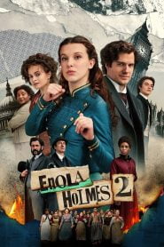 Enola Holmes 2 (2022) Bangla Subtitle – এনোলা হোমস ২