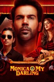Monica, O My Darling (2022) Bangla Subtitle – মনিকা, ও মাই ডার্লিং