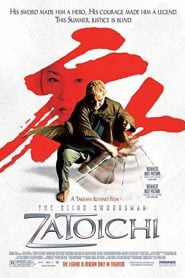 The Blind Swordsman: Zatoichi (2003) Bangla Subtitle – দ্য ব্লাইন্ড সোর্ডম্যানঃ জাটোইচি