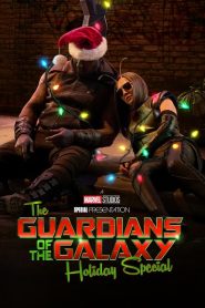 The Guardians of the Galaxy Holiday Special (2022) Bangla Subtitle – দ্য গার্ডিয়ানস অফ দ্য গ্যালাক্সি হলিডে স্পেশাল