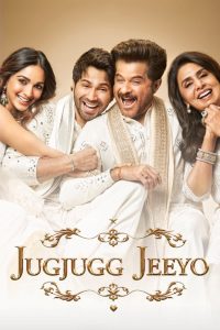 Jug Jugg Jeeyo (2022) Bangla Subtitle – জুগজুগ জিয়ো