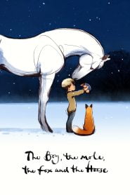 The Boy, the Mole, the Fox and the Horse (2022) Bangla Subtitle – দ্য বয়, দ্য মোল, দ্য ফক্স অ্যান্ড দ্য হর্স