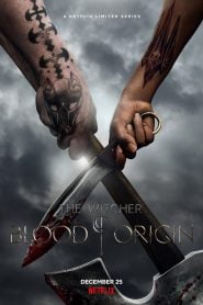 The Witcher: Blood Origin Bangla Subtitle – দ্য উইচারঃ ব্লাড অরিজিন