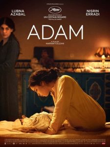 Adam (2019) Bangla Subtitle – অ্যাডাম