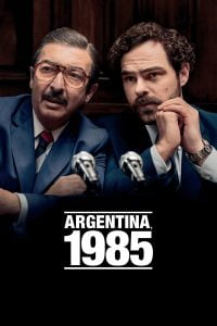 Argentina, 1985 (2022) Bangla Subtitle – আর্জেন্টিনা, ১৯৮৫