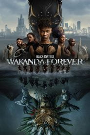Black Panther: Wakanda Forever (2022) Bangla Subtitle – ব্ল্যাক প্যান্থার: ওয়াকান্ডা ফরেভার
