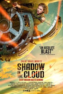 Shadow in the Cloud (2020) Bangla Subtitle – শ্যাডো ইন দ্য ক্লাউড