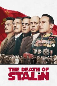 The Death of Stalin (2017) Bangla Subtitle – দ্য ডেথ অব স্ট্যালিন