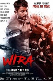 Wira (2019) Bangla Subtitle – উইরা