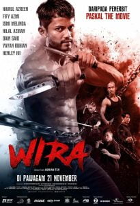 Wira (2019) Bangla Subtitle – উইরা